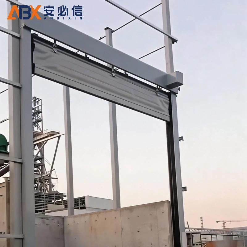 四平堆积门